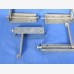 Hight adjustable Swing Arm Bracket (4pcs)